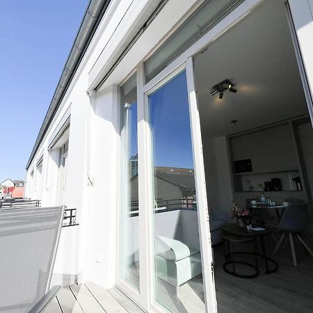 Ferienwohnung Sturmkoje Westerland Exterior foto