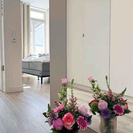 Ferienwohnung Sturmkoje Westerland Exterior foto