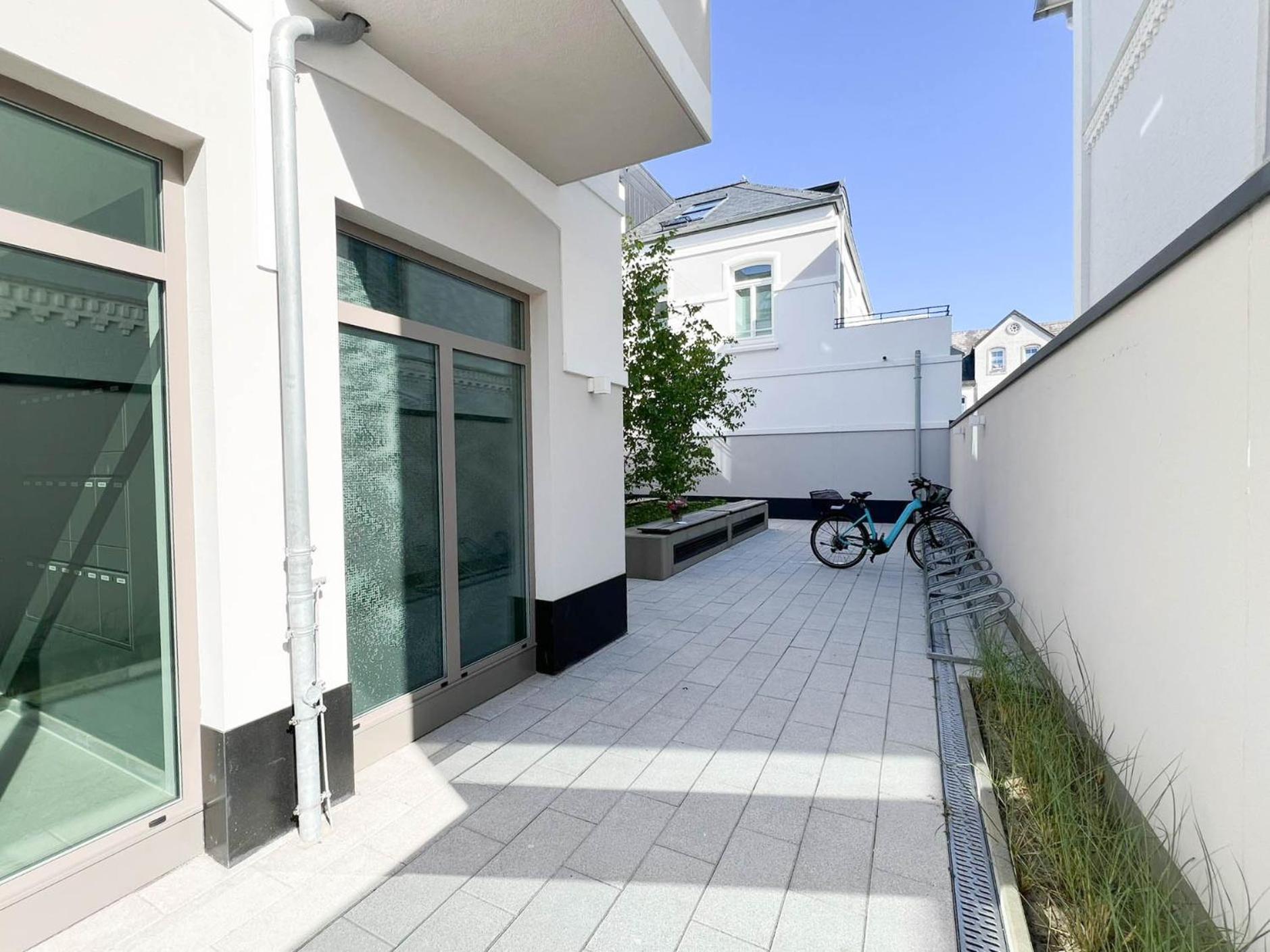 Ferienwohnung Sturmkoje Westerland Exterior foto